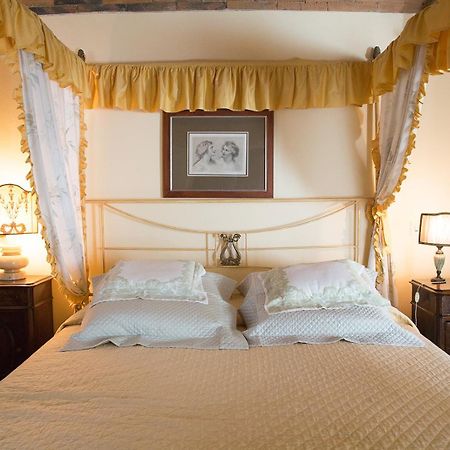 La Casa Gialla Импрунета Экстерьер фото